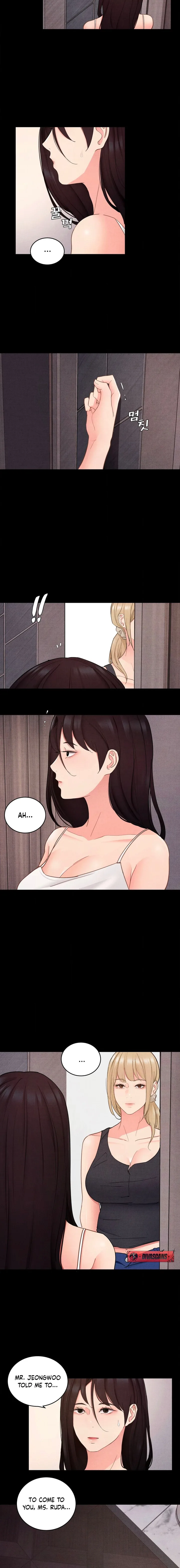 One-Day BDSM Workshop Chapter 27 - Page 4