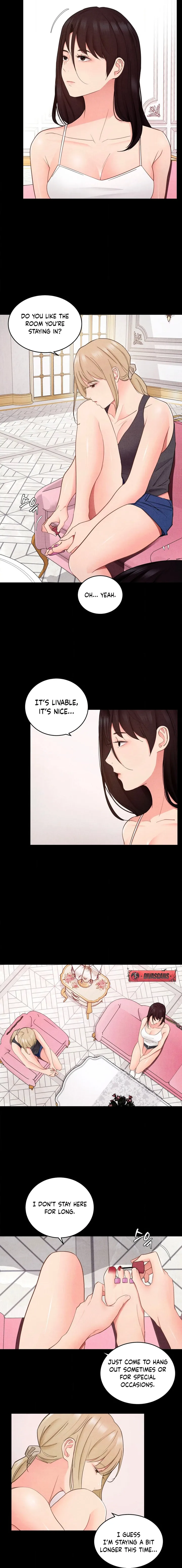 One-Day BDSM Workshop Chapter 27 - Page 6