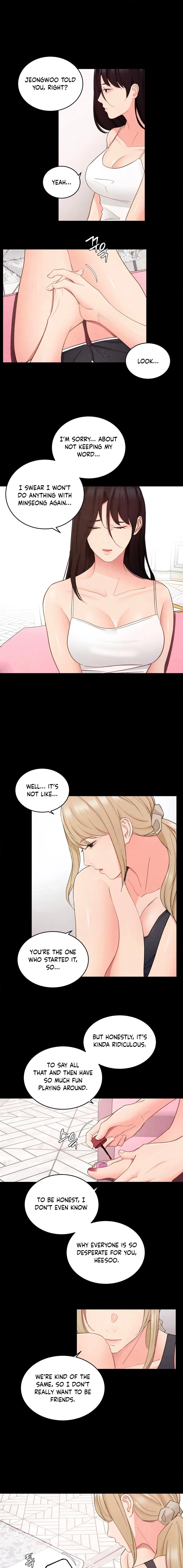 One-Day BDSM Workshop Chapter 27 - Page 7