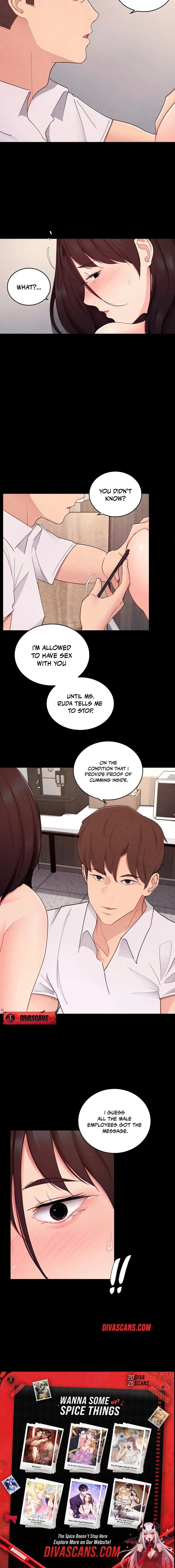 One-Day BDSM Workshop Chapter 28 - Page 10