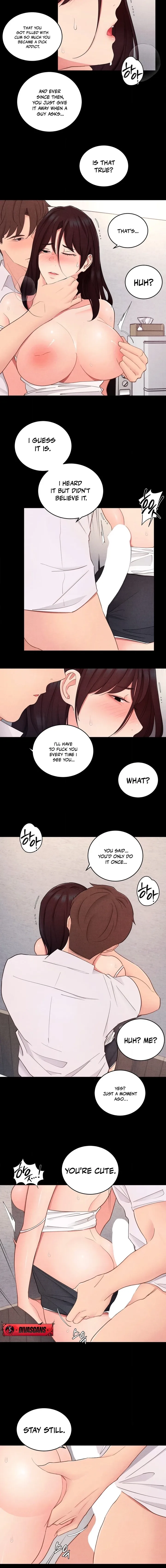 One-Day BDSM Workshop Chapter 28 - Page 4