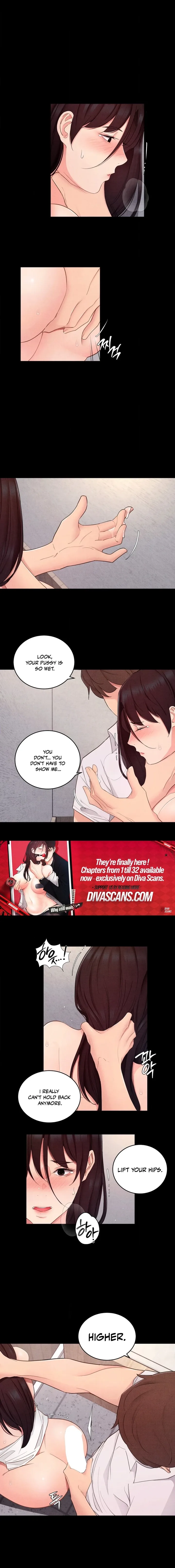 One-Day BDSM Workshop Chapter 28 - Page 5