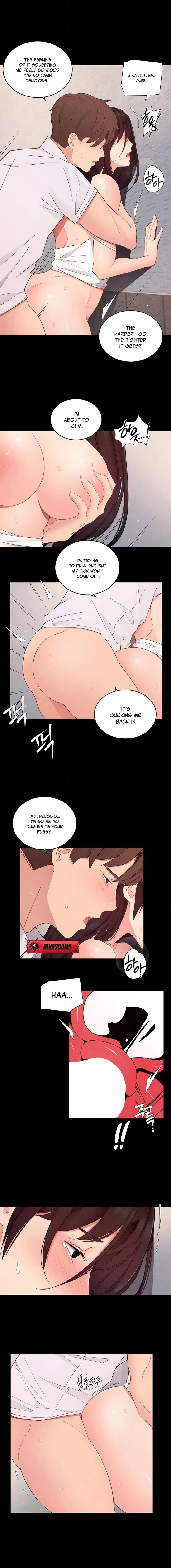 One-Day BDSM Workshop Chapter 28 - Page 8
