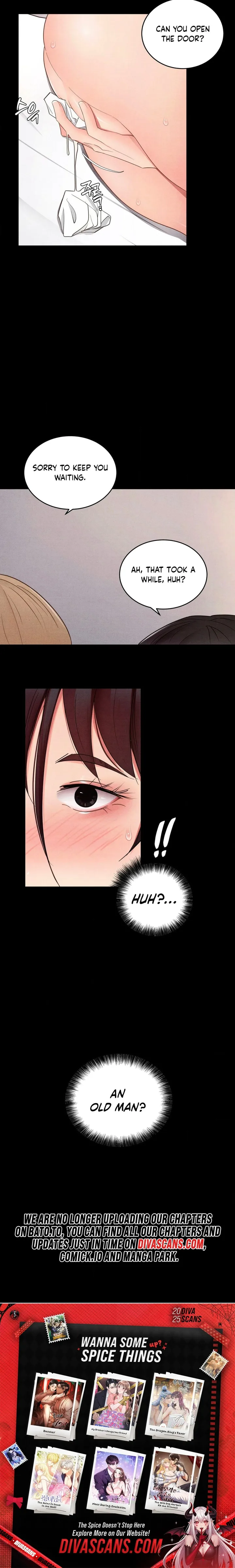 One-Day BDSM Workshop Chapter 29 - Page 11