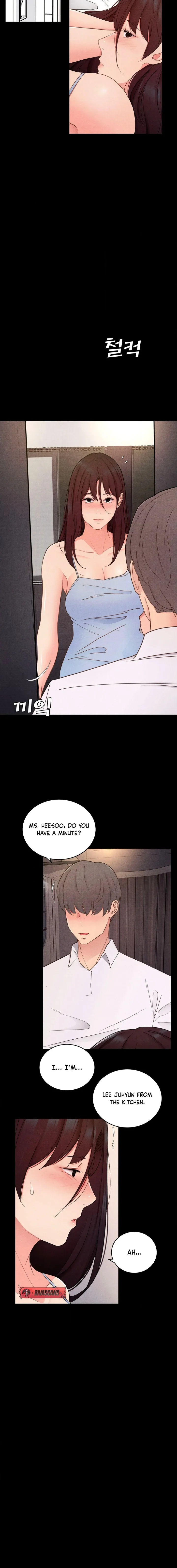 One-Day BDSM Workshop Chapter 29 - Page 2