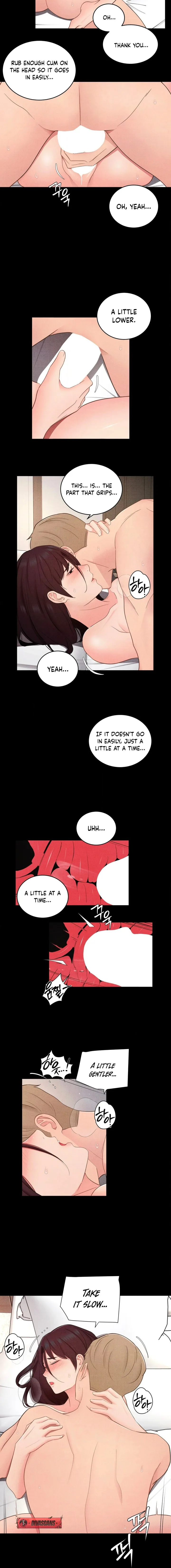 One-Day BDSM Workshop Chapter 29 - Page 8