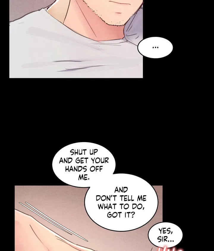 One-Day BDSM Workshop Chapter 3 - Page 32