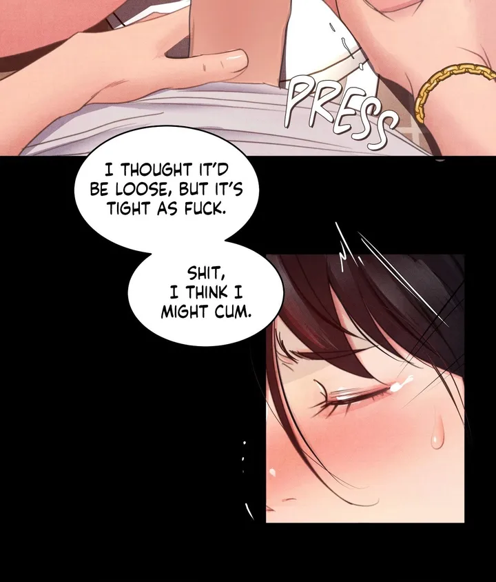One-Day BDSM Workshop Chapter 3 - Page 37