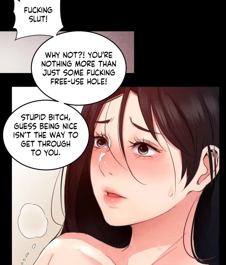 One-Day BDSM Workshop Chapter 3 - Page 6