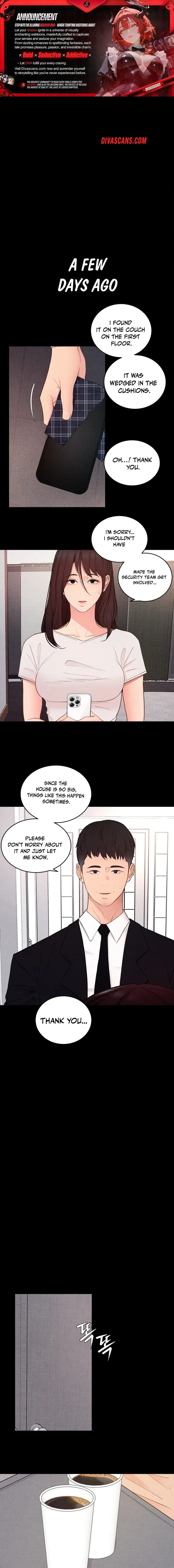 One-Day BDSM Workshop Chapter 30 - Page 1