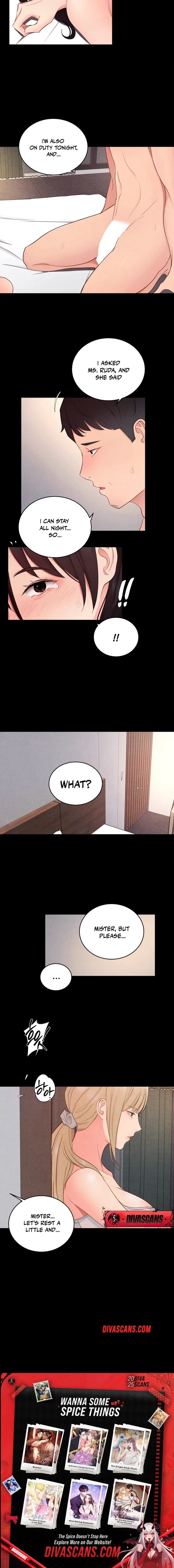 One-Day BDSM Workshop Chapter 30 - Page 10