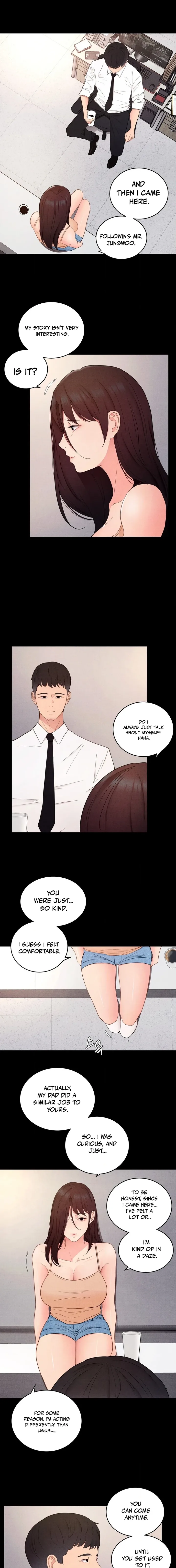 One-Day BDSM Workshop Chapter 30 - Page 3