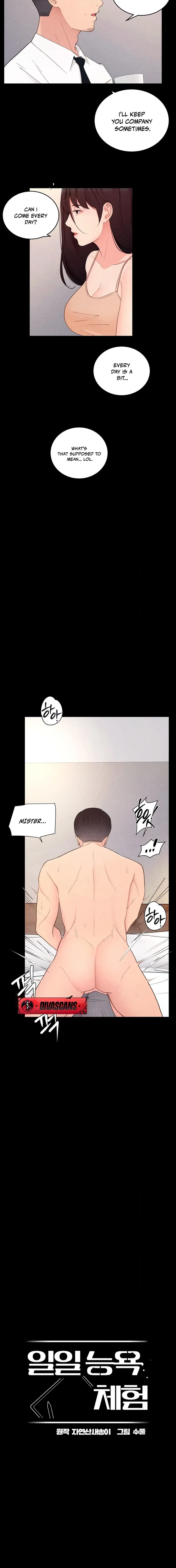One-Day BDSM Workshop Chapter 30 - Page 4