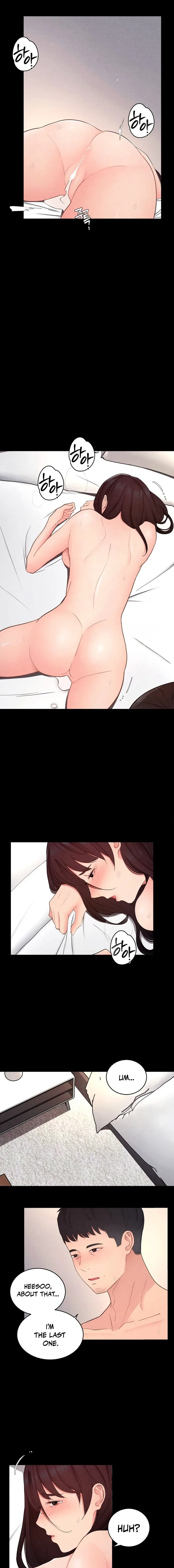 One-Day BDSM Workshop Chapter 30 - Page 9