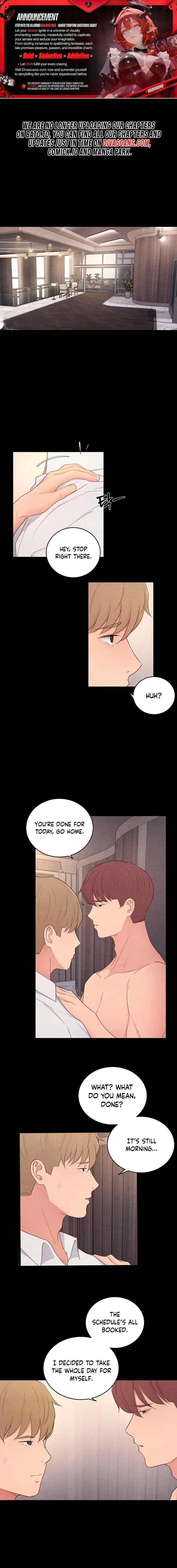 One-Day BDSM Workshop Chapter 32 - Page 1