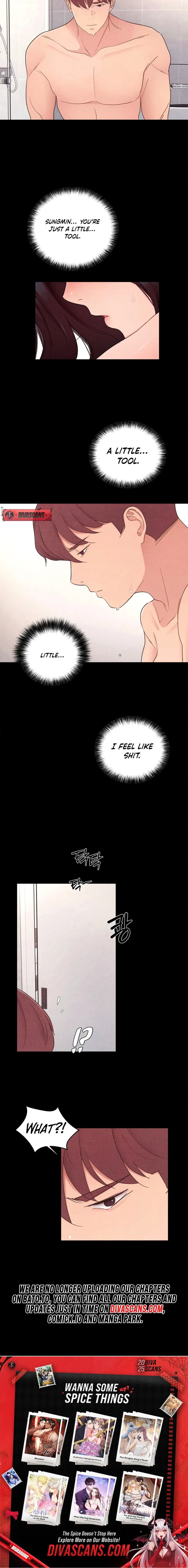 One-Day BDSM Workshop Chapter 32 - Page 10