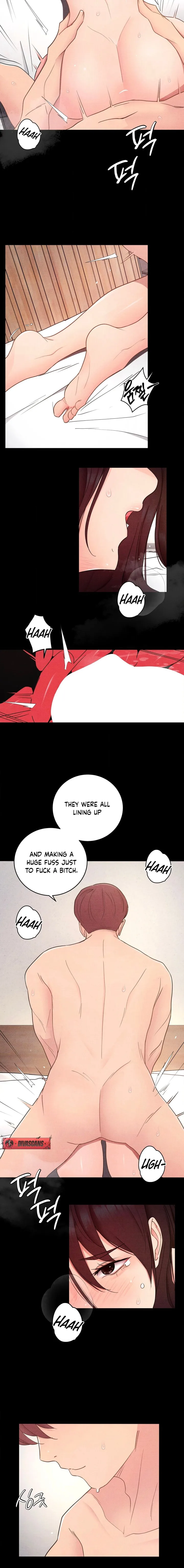 One-Day BDSM Workshop Chapter 32 - Page 4