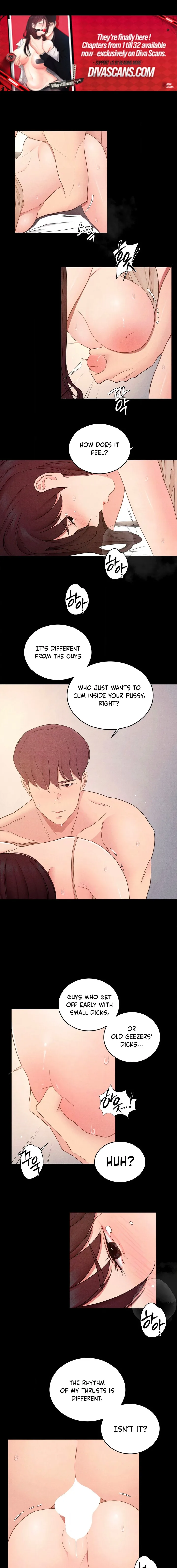 One-Day BDSM Workshop Chapter 32 - Page 5