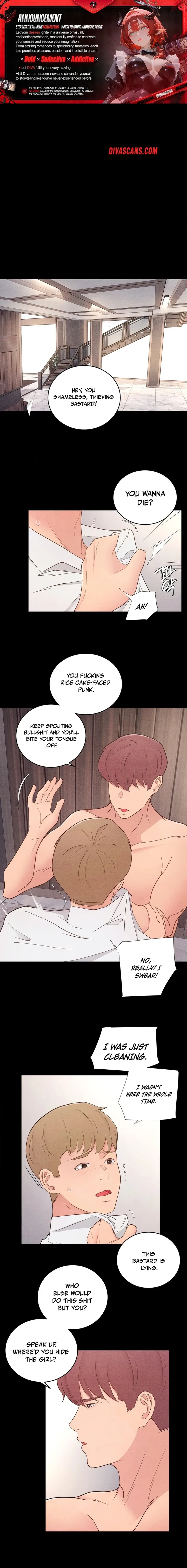 One-Day BDSM Workshop Chapter 33 - Page 1