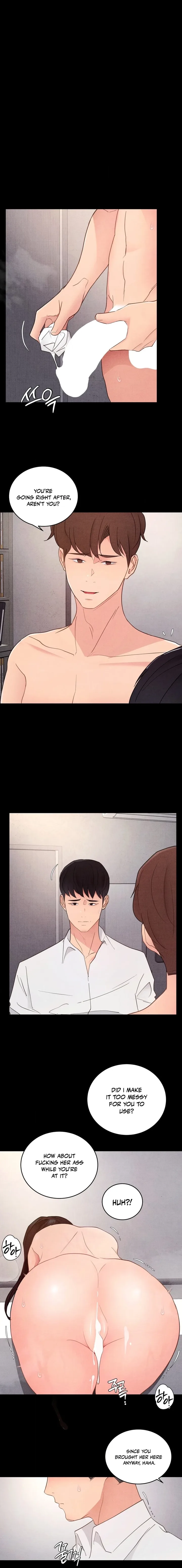 One-Day BDSM Workshop Chapter 33 - Page 10