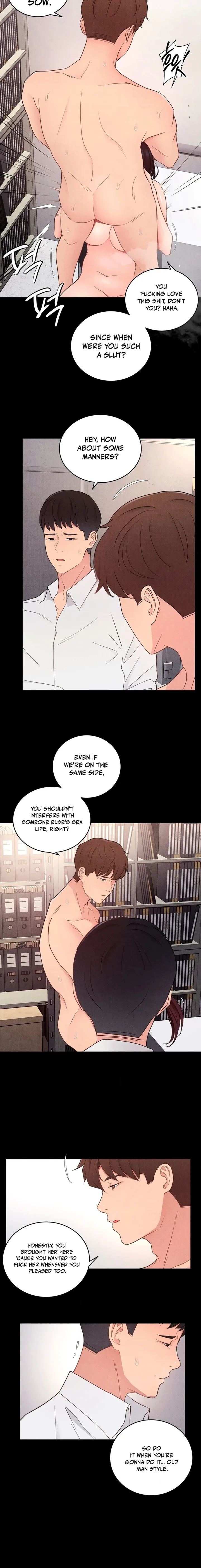 One-Day BDSM Workshop Chapter 33 - Page 4