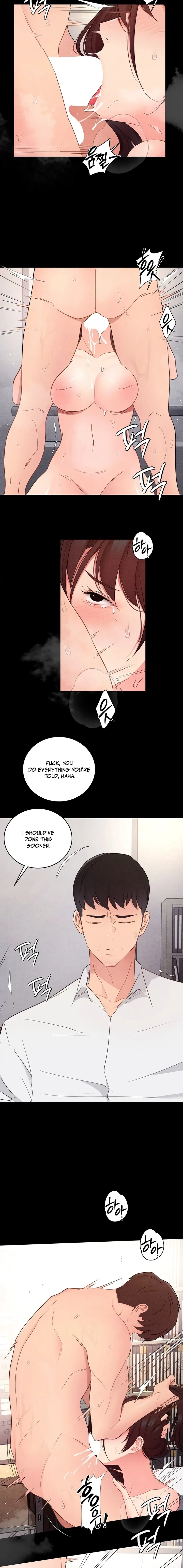 One-Day BDSM Workshop Chapter 33 - Page 6