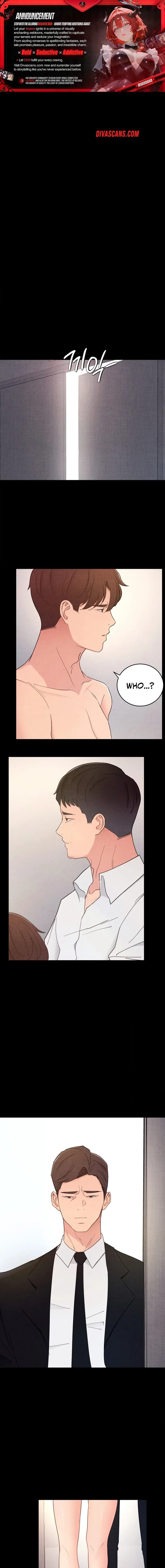 One-Day BDSM Workshop Chapter 34 - Page 1