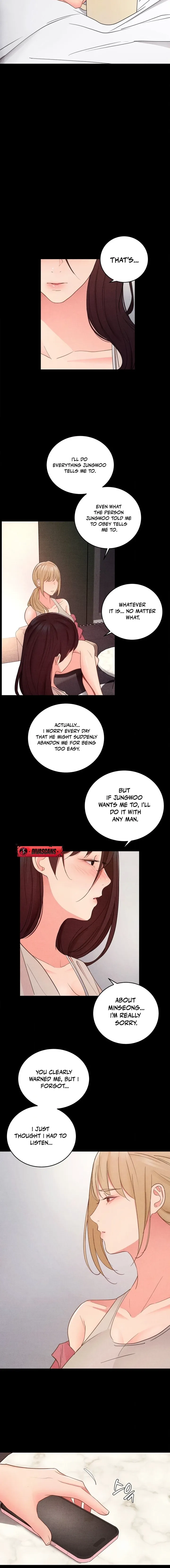 One-Day BDSM Workshop Chapter 34 - Page 10