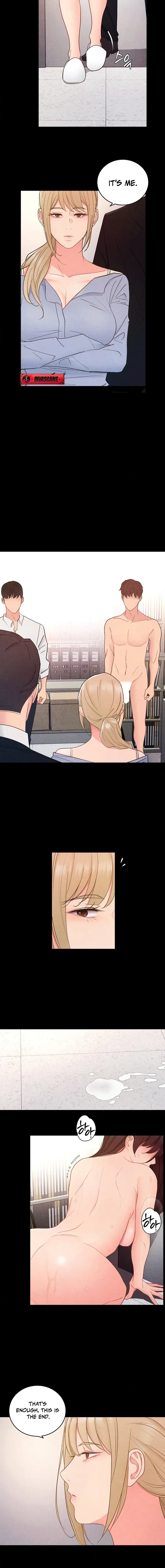 One-Day BDSM Workshop Chapter 34 - Page 2
