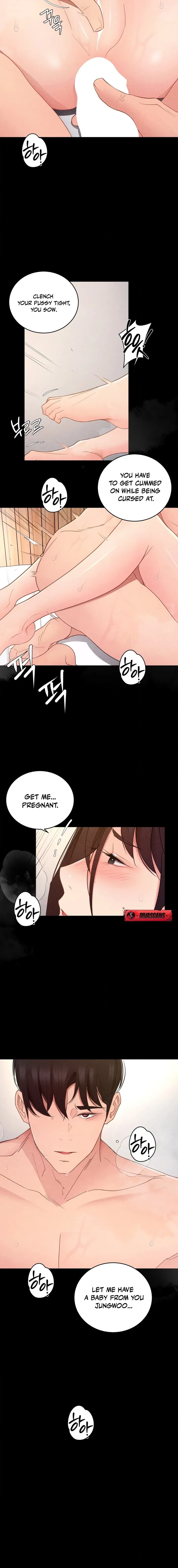 One-Day BDSM Workshop Chapter 34 - Page 6