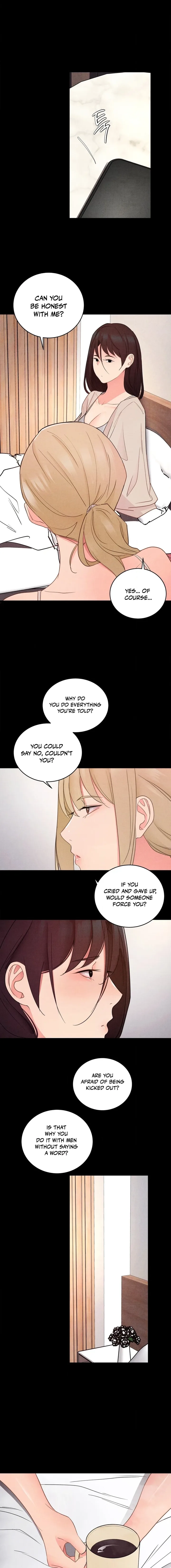 One-Day BDSM Workshop Chapter 34 - Page 9