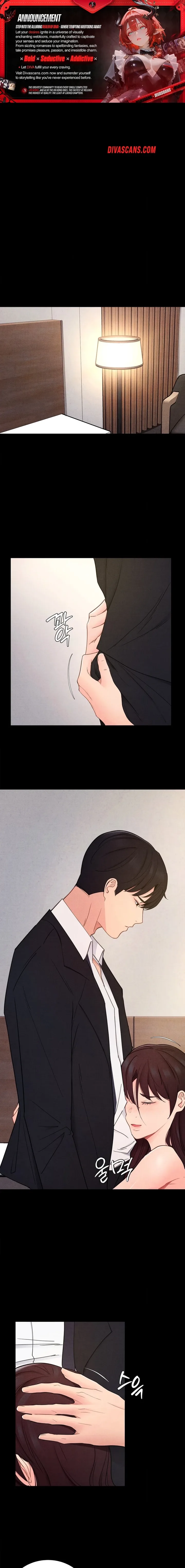 One-Day BDSM Workshop Chapter 35 - Page 1