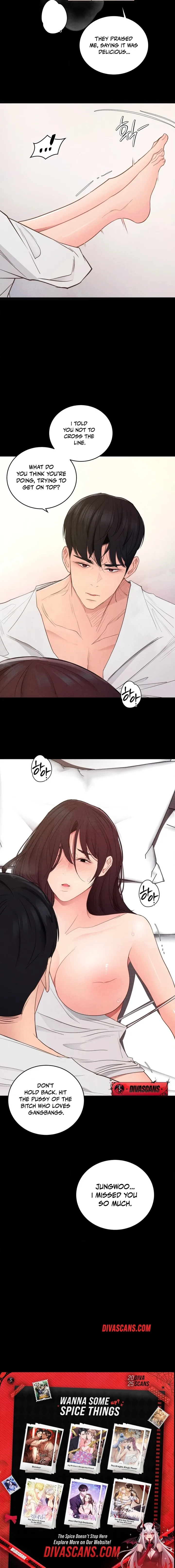 One-Day BDSM Workshop Chapter 35 - Page 12