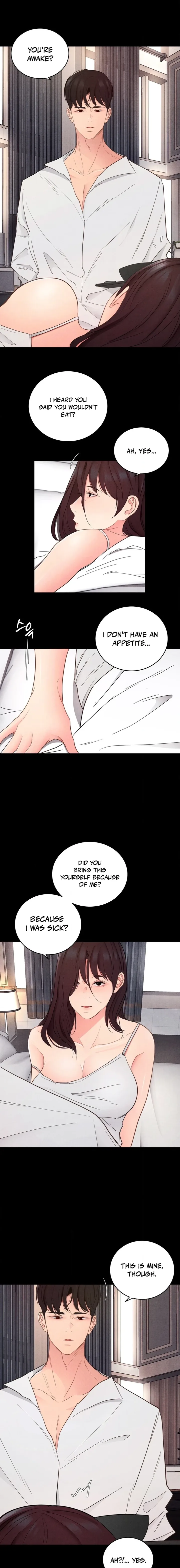 One-Day BDSM Workshop Chapter 35 - Page 5