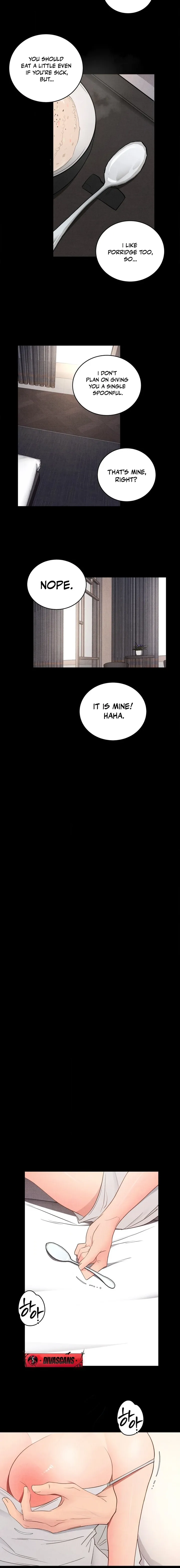 One-Day BDSM Workshop Chapter 35 - Page 6
