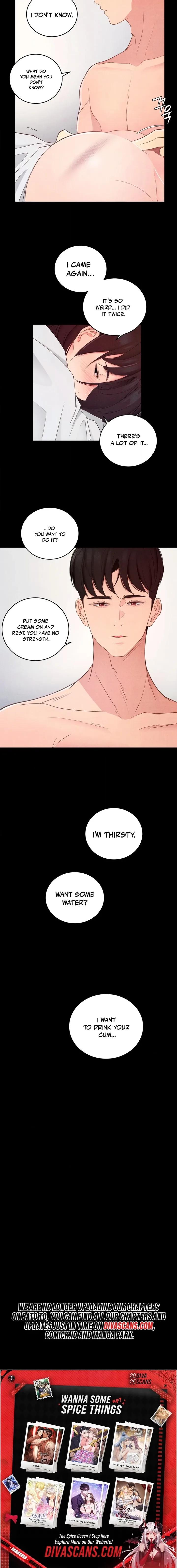 One-Day BDSM Workshop Chapter 37 - Page 14