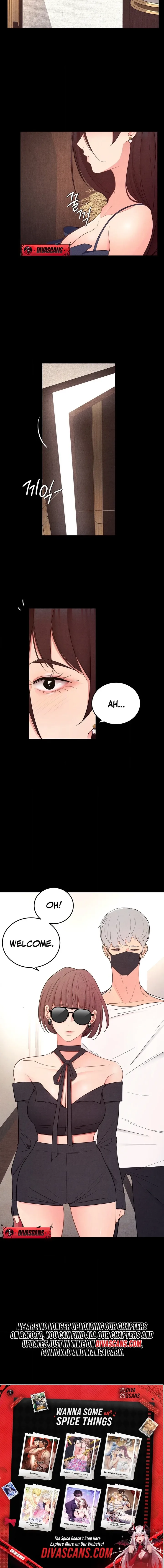 One-Day BDSM Workshop Chapter 39 - Page 12