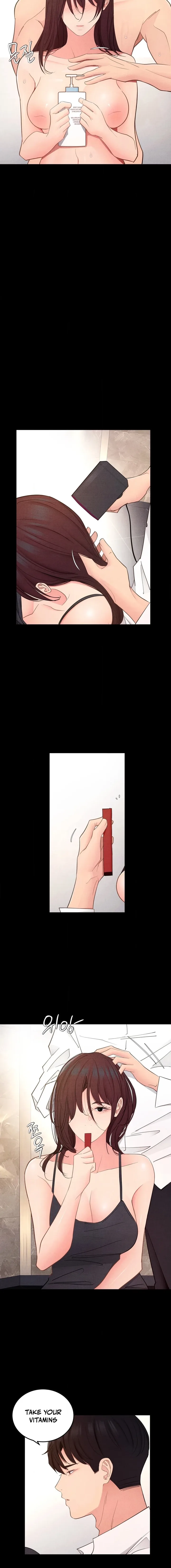 One-Day BDSM Workshop Chapter 39 - Page 2