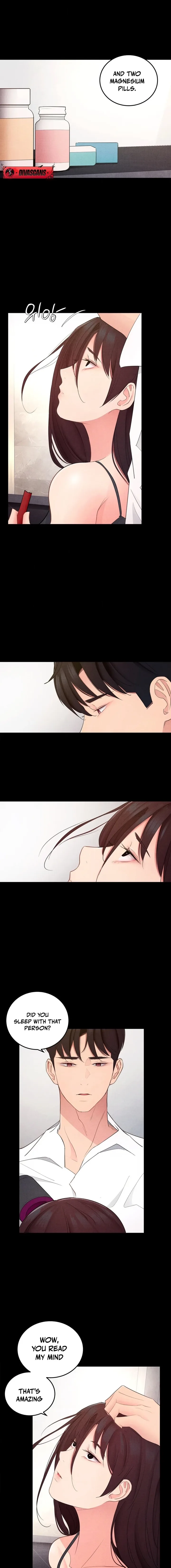 One-Day BDSM Workshop Chapter 39 - Page 3