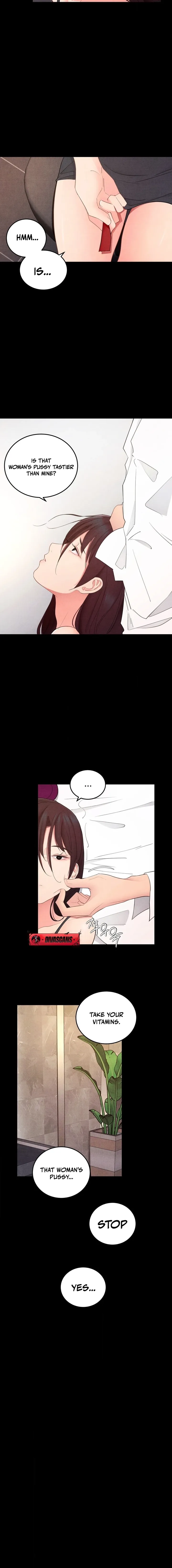One-Day BDSM Workshop Chapter 39 - Page 4