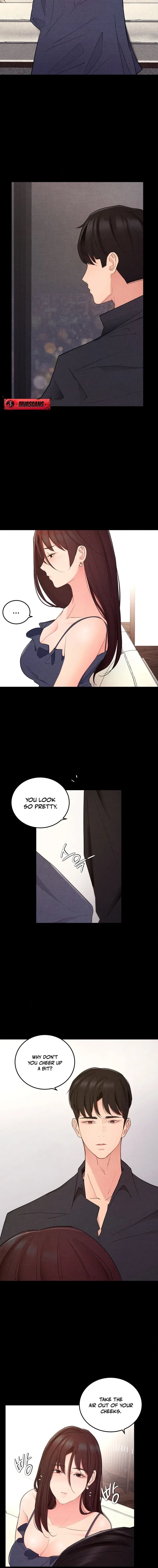 One-Day BDSM Workshop Chapter 39 - Page 6
