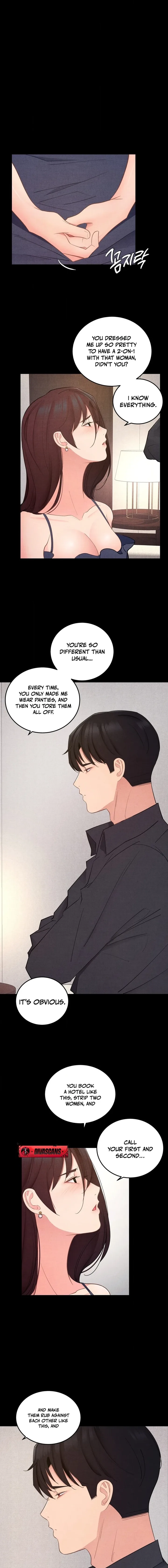 One-Day BDSM Workshop Chapter 39 - Page 7