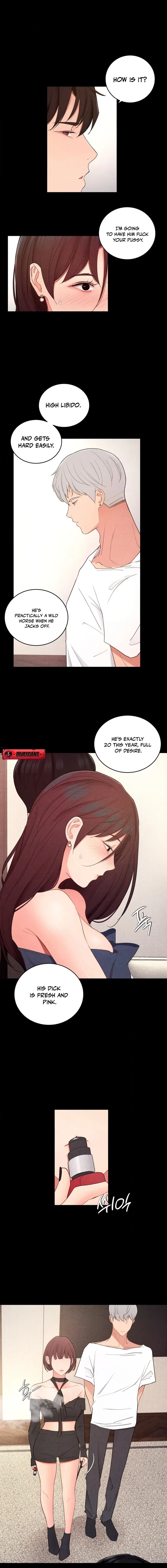 One-Day BDSM Workshop Chapter 40 - Page 10