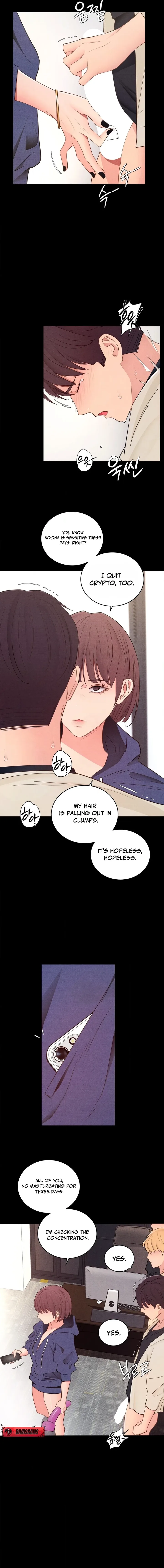 One-Day BDSM Workshop Chapter 40 - Page 4