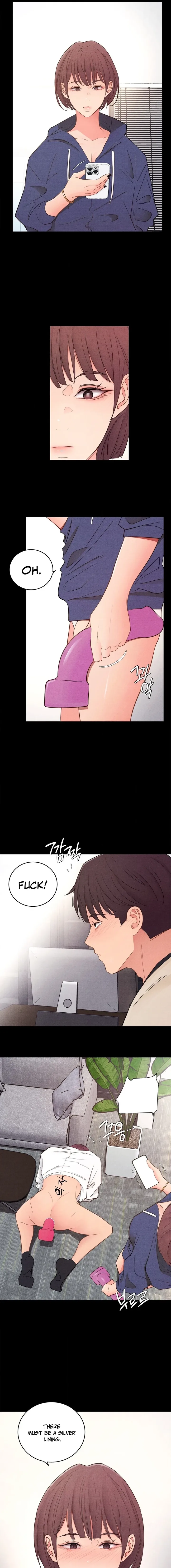 One-Day BDSM Workshop Chapter 40 - Page 5