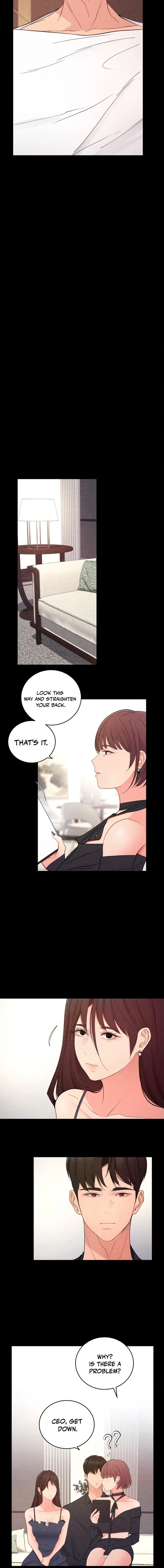 One-Day BDSM Workshop Chapter 40 - Page 8
