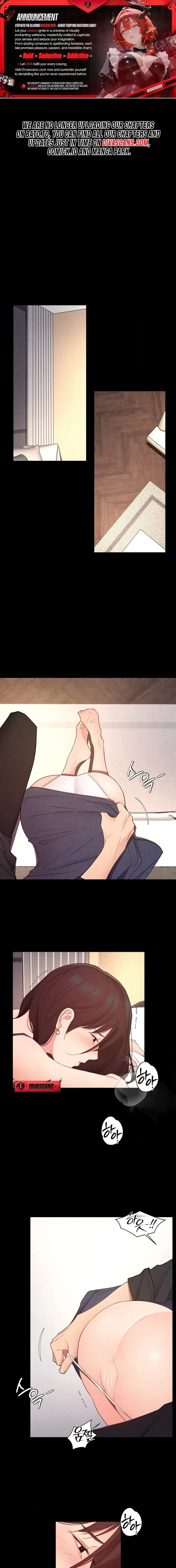 One-Day BDSM Workshop Chapter 41 - Page 1