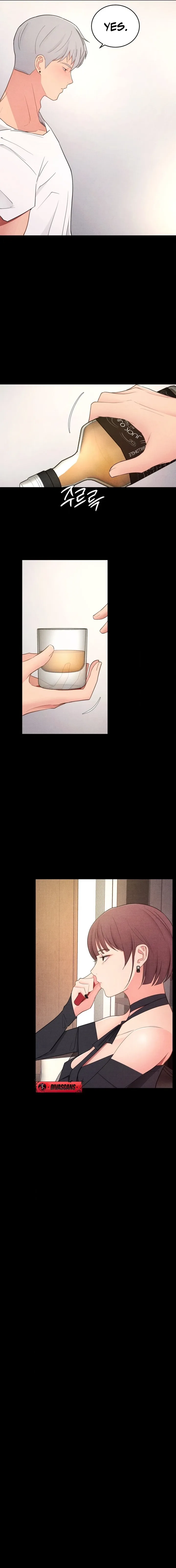 One-Day BDSM Workshop Chapter 41 - Page 3