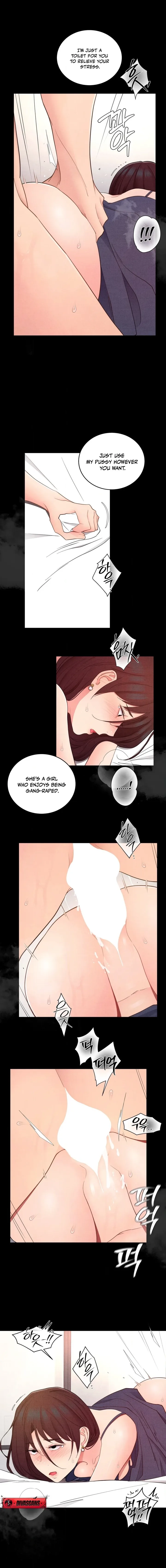 One-Day BDSM Workshop Chapter 41 - Page 7