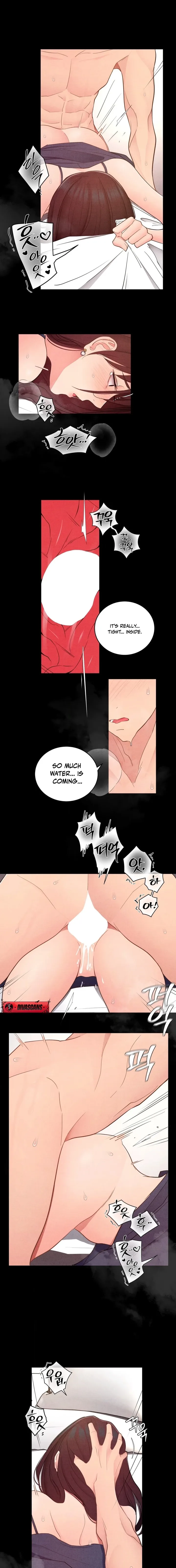 One-Day BDSM Workshop Chapter 41 - Page 9